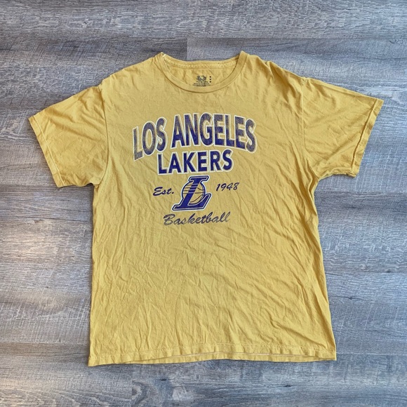 Other - Los Angela’s Lakers T Shirt